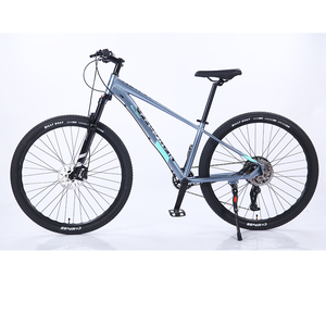 Bicicleta de Montaña de 27.5 Pulgadas, Cuadro de 19 Pulgadas, Tamaño 29, 30 Velocidades, Frenos de Disco de Acero, Llanta de Aluminio Ns-zl122 - Product Image 3