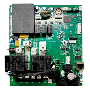 Mode 3 Norme UE Contrôleur <span class=keywords><strong>de</strong></span> station <span class=keywords><strong>de</strong></span> charge EV triphasée AC <span class=keywords><strong>Borne</strong></span> à vis Bornes <span class=keywords><strong>de</strong></span> contrôle du chargeur <span class=keywords><strong>de</strong></span> carte <span class=keywords><strong>de</strong></span> <span class=keywords><strong>circuit</strong></span> imprimé - Product Image 5