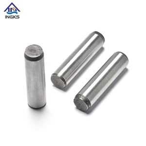 DIN7 M6 <span class=keywords><strong>M8</strong></span> perni a molla solida Standard in <span class=keywords><strong>acciaio</strong></span> inossidabile 304 perno di <span class=keywords><strong>tassello</strong></span> - Product Image 1