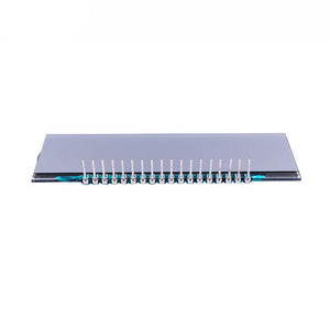Écran LCD multifonctionnel de haute qualité et abordable, adapté aux usines, personnalisable - Product Image 4