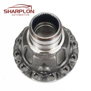 Boîtier de différentiel de haute qualité 45822-3B450 pour Hyundai - Product Image 4