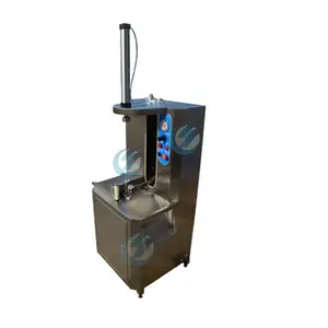 Easy to Operate Grapefruit Skin Remove Machine honeydew Melon papaya Peeler watermelon peeling machine