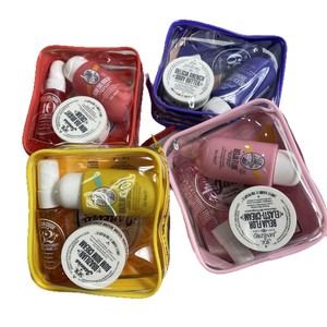 Ensemble de voyage <span class=keywords><strong>Sol</strong></span> De <span class=keywords><strong>Janeiro</strong></span> : Kit de voyage 3 pièces comprenant un parfum, un gel douche et une lotion pour le corps - Parfum portable et longue durée - Product Image 5