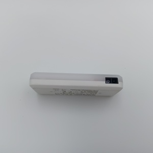 Modern <b>LED</b> Drawer <b>Lights</b> <b>Motion</b> <b>Sensor</b> 4-Piece Cabinet Lighting Closets Indoor Use Vibration 5V Rechargeable Battery Magnetic - Product Image 5