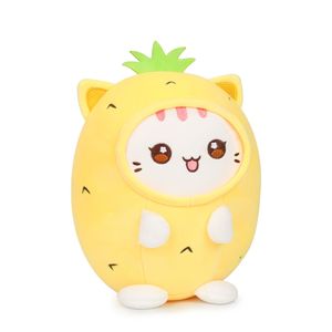 Bantal mewah dinosaurus manis populer 2025 hadiah licin ketat lembut mainan boneka hewan kustom bantal lembut anak-anak - Product Image 2