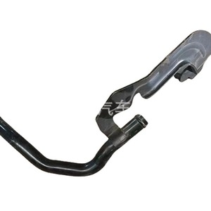 Land Rover Coolant Hose LR034624 <b>Iron</b> For Repair Replacement - Product Image 1