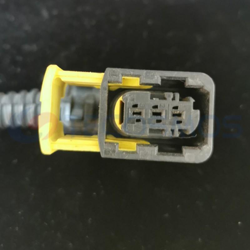 Car Connector For Land Rover For Jaguar 3pin CT3-0184M