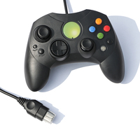 Pour l'ancienne génération contrôleur manette de jeu manette de jeu filaire pour anciens contrôleurs classiques 4.9FT