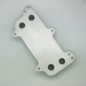 Vente en gros 30757620 30683022 31330429 31480936 31305197 Refroidisseur d'huile pour Volvo <span class=keywords><strong>S60</strong></span> S80 V60 V70 XC60 XC90 Part - Product Image 5