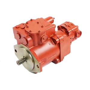 K3SP36B-100R-2001 pour pompe principale d'excavatrice Kawasaki SK75UR-3, pompe hydraulique - Product Image 2