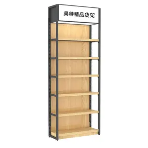 supermarket display shelf retail grocery supermarket shelves showcase cabinets