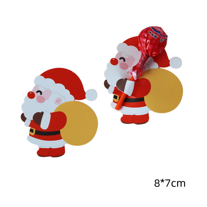 Santa Claus 4
