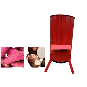 Mezcladora de Alimentos Automática de Grado Industrial de Alta Eficiencia para Ganado, Ovejas y Aves de Corral - Máquinas de Procesamiento de Alimentos - Product Image 1
