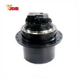 Motor de Traslación GM35 para Excavadora, Motor de Transmisión <span class=keywords><strong>Final</strong></span>, Conjunto de Transmisión <span class=keywords><strong>Final</strong></span> 708-8f-00171 para Komatsu PC200 PC200-7 - Product Image 1