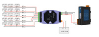 Convertisseur MBus