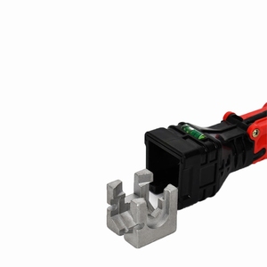 Llave de instalación de grifo y fregadero 18 en 1, Mango antideslizante, herramienta de mantenimiento de doble cabezal, herramienta de llave de instalación de grifo de baño - Product Image 4