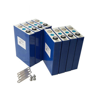 <strong>3</strong>,<strong>2</strong> v 105ah battery pack lithium batteries Lifepo4 for EV car, home storage and solar energy - Product Image 3