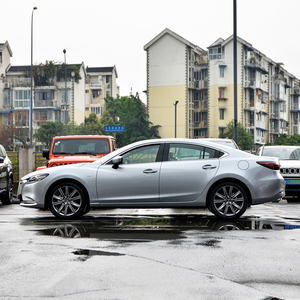 Nuevos coches de gas <span class=keywords><strong>Mazda</strong></span> Atenza 2.5L coche gasolina lujo chino coche gasolina - Product Image 4