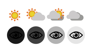 Lente Óptica Fotocromática Anti Luz Azul 1.56UV420 Direto da Fábrica Danyang - Product Image 6