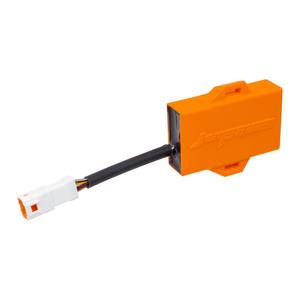 Eliminador de amortiguador de dirección electrónico (Ohlins) para Ducati Panigale V4 S /SP /SP2 - Product Image 1