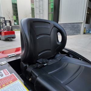 1.2 טון מלגזה חשמלי מלגזה 0-לאחר מכירות חיי סוללה ארוכים לשימוש ce אירו v מוסמך משלוח חם מכירת דגם חדש - Product Image 4