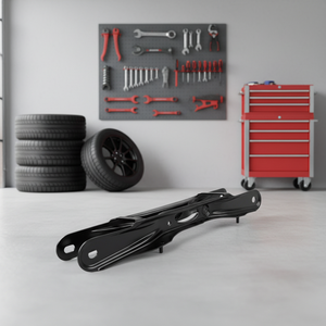 Bras inférieur arrière pour Série 5, pièce automobile, modèle 33326875104 - Product Image 2