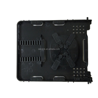 Armoire de distribution de Fiber optique FTTH 48, équipement de Fiber optique