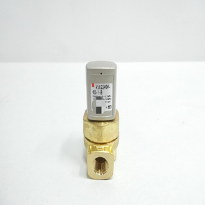 PLC VXA2240V-02-1-B ตัวควบคุมเฉพาะทาง0.25–0.7 MPa 14นิ้วระบบอัตโนมัติในอุตสาหกรรม PLC รุ่นใหม่ VXA2240V-02-1-B สำหรับระบบนิวเมติกส์ - Product Image 1