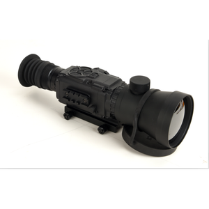 Visión Térmica de Alta Calidad, Visión Nocturna Térmica - Product Image 5