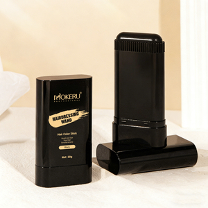 Barra de <span class=keywords><strong>Tinte</strong></span> para el Cabello a Prueba de Agua de Marca Privada, Fácil de Aplicar, Corrector de Cabello Gris, Venta al por Mayor - Product Image 6