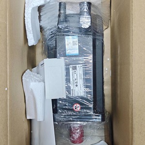 Motor Rexroth MS2N07 D1BHN BSUK0 NNNN 48 V CC 100 W IP65 con Controlador - Product Image 1