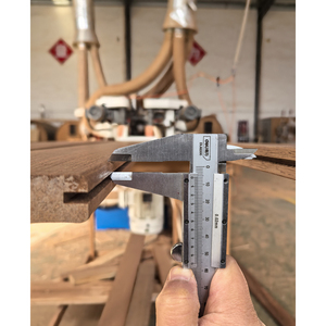 Legname Segato in Vero Teak Durevole <span class=keywords><strong>per</strong></span> Ville - Product Image 6