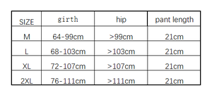 Популярные Мужские гладкие тонкие плоские Угловые Трусы высокие эластичные спортивные шорты Мужская эротическая одежда - Product Image 3