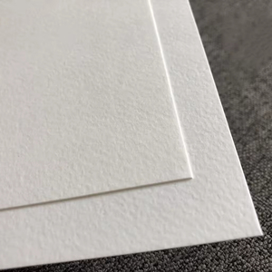 120g-350g giấy dập nổi sử dụng cho bức tranh phác thảo, mực máy in phun vật liệu giấy, vẽ giấy văn phòng phẩm - Product Image 3