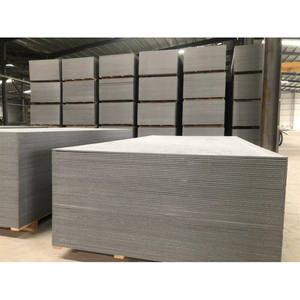 Revestimiento Exterior <span class=keywords><strong>de</strong></span> Fibrocemento Pulido, Tablero <span class=keywords><strong>de</strong></span> Fibrocemento, Placa Cimenticia - Product Image 4