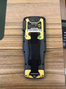 คอนโทรลเลอร์ GNSS RTK รุ่น Professional South H6 ระบบปฏิบัติการ Android 8.1 พร้อมหน้าจอสัมผัสขนาด 5 นิ้ว ทนแสงแดด รองรับการปรับแต่ง OEM - Product Image 4