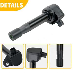 30520-R70-A01 Auto-Zündspulen paket Bobina De Encendido UF603 für Honda Accord 2008-2012 Cross tour Odyssey Acura RL TL TSX 2010 - Product Image 2