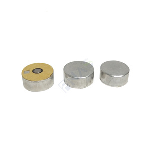 BIS chứng nhận TWS earbuds có thể sạc lại <span class=keywords><strong>3.6V</strong></span>-3.89V <span class=keywords><strong>Lithium</strong></span> nút di động 1240 1254 <span class=keywords><strong>3.6V</strong></span> 3.7V 3.85V hình trụ pin <span class=keywords><strong>Lithium</strong></span> <span class=keywords><strong>ion</strong></span> - Product Image 6