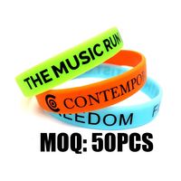 Bracelets en Silicone pour enfant, accessoires pour les chaussures à croco, breloques, cadeaux de fête, ajustable, avec trou