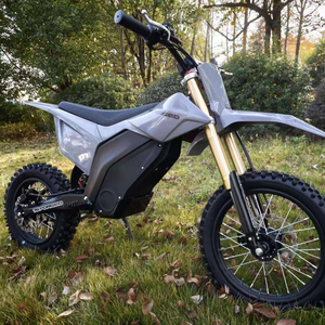 Batería de Litio para Bicicleta de Montaña, Neumático Todoterreno, 60V 20AH 2000W, Bicicleta Eléctrica Deportiva de Alto Voltaje, Batería de 97V de Alto Rendimiento - Product Image 1