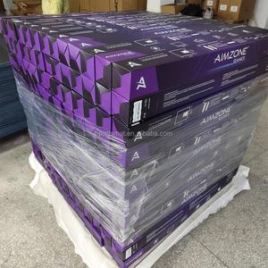 แผ่นรองเมาส์สำหรับเล่นเกม รูปทรงสี่เหลี่ยมผืนผ้า ขนาด 900x400 มม. ผ้ากันน้ำ ฐานกันลื่น สำหรับใช้กับโต๊ะเล่นเกมพีซี - Product Image 5