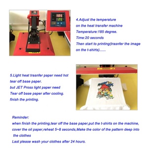 A3 A4 transmax-Ánh sáng màu tự cắt giấy chuyển - Product Image 5