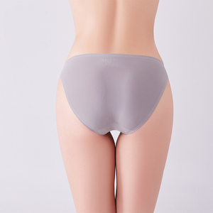 A Buon Mercato Giovane Ragazze Mutandine Della Biancheria Intima Calda Del Sesso Modale Biancheria Intima Delle Donne - Product Image 2
