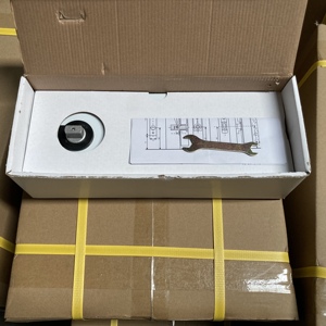 Tự động pivot cửa gần hơn bản vá phù hợp thép không gỉ thủy lực tầng mùa xuân máy cho siêu Heavy Duty cửa - Product Image 4