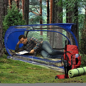 <span class=keywords><strong>Tente</strong></span> <span class=keywords><strong>de</strong></span> <span class=keywords><strong>pêche</strong></span> en Pvc transparente 1 personne, traitement à froid, Isolation, salle d'ombrage, Sport, météo, Pop-Up, 2020 - Product Image 6