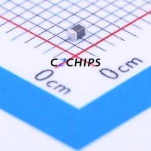 MZ1608-601Y Ferrite Bead 0603 RF ( Impedance @ Frequency: 600Ohm@100MHz )( Error: 25% )( DC Resistance (DCR): 450mOhm ) - Product Image 2