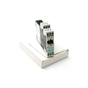 Nouveau module numérique 3UF73001AU000 3UF, protecteur de moteur intelligent 3UF7300-1AU00-0 - Product Image 1