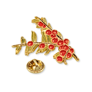 Tùy chỉnh con sao biển ngựa cá mập lươn sứa kim loại Trâm biển động vật dễ thương Châu Âu và mỹ ve áo men Huy hiệu <span class=keywords><strong>pin</strong></span> - Product Image 4