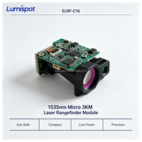 Lumispot Módulo de telémetro láser OEM para la venta