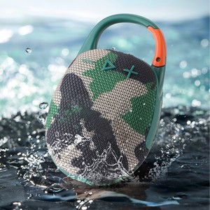 OEM Gifts <b>Mini</b> Portable Outdoor Portable <b>Speakers</b> <b>Mini</b> <b>Speaker</b> Dustproof and Waterproof Cli P 5 <b>Speaker</b> Subwoofer - Product Image 1
